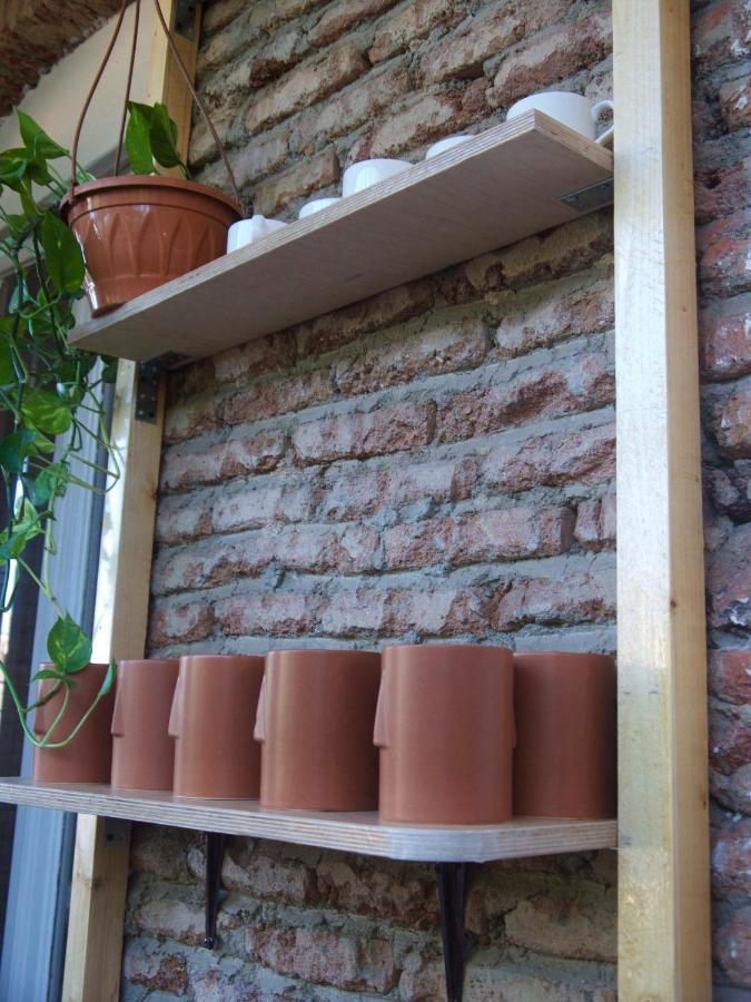 Friends Hostel Tbilisi Ngoại thất bức ảnh