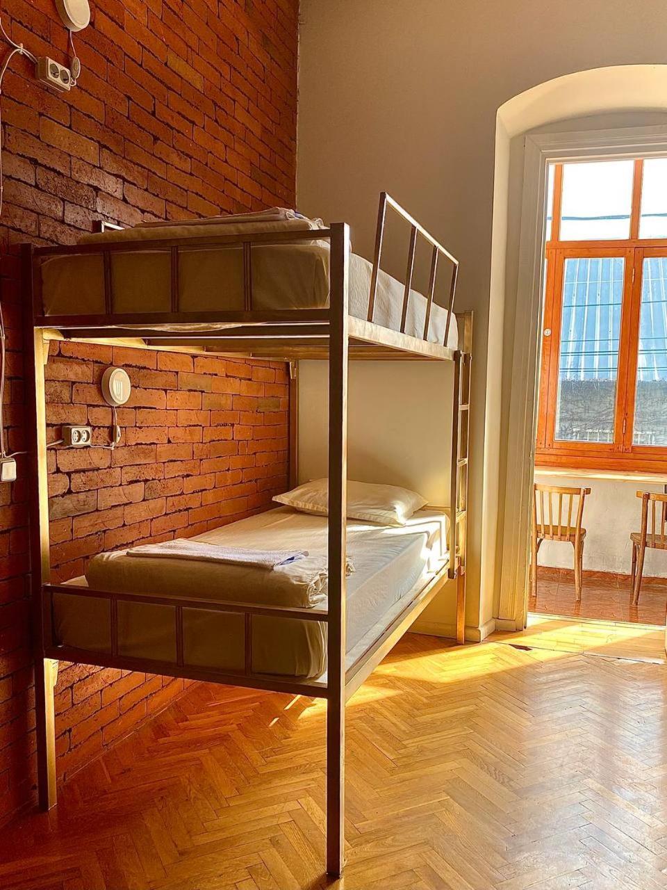 Friends Hostel Tbilisi Ngoại thất bức ảnh