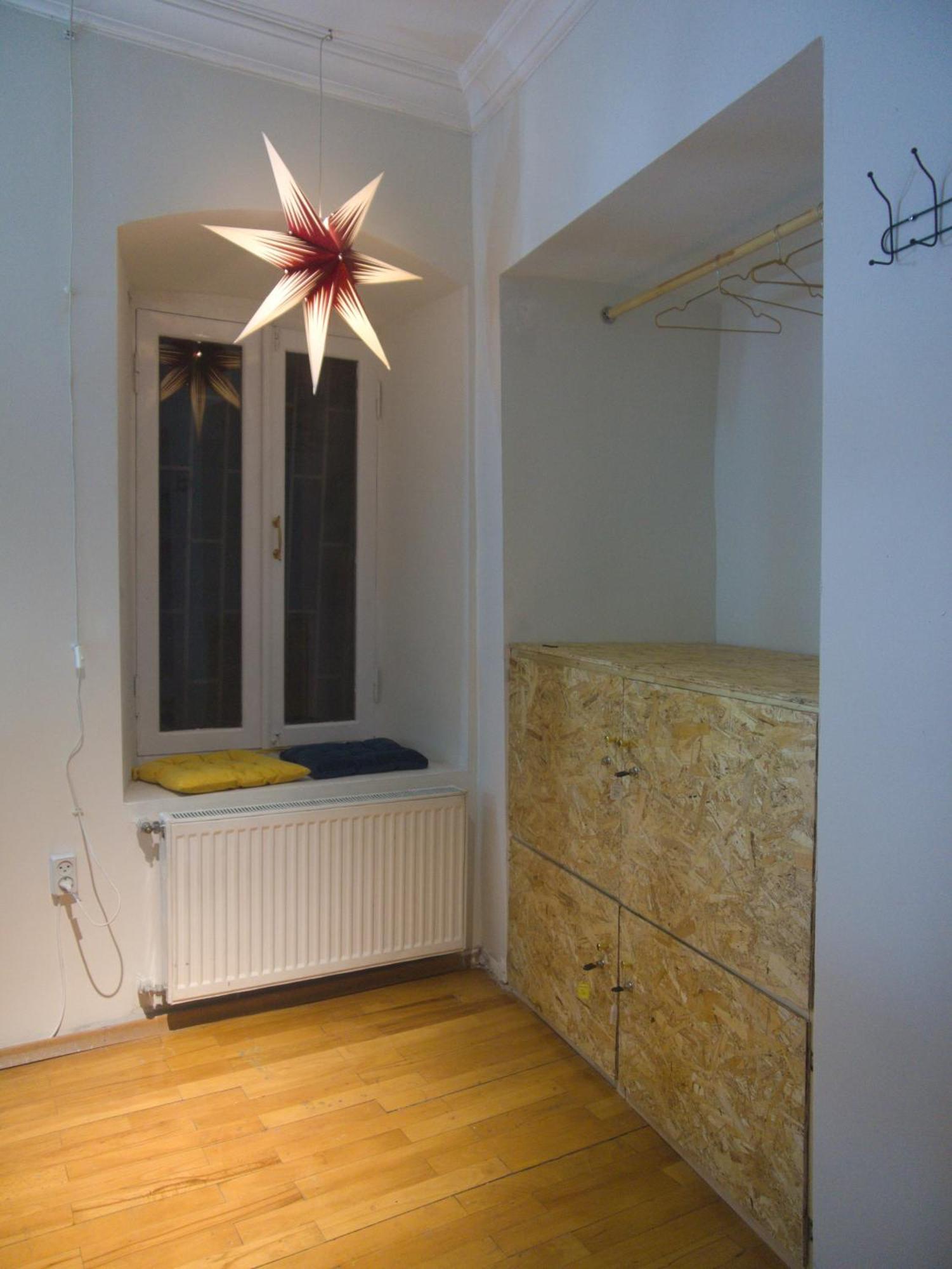 Friends Hostel Tbilisi Ngoại thất bức ảnh