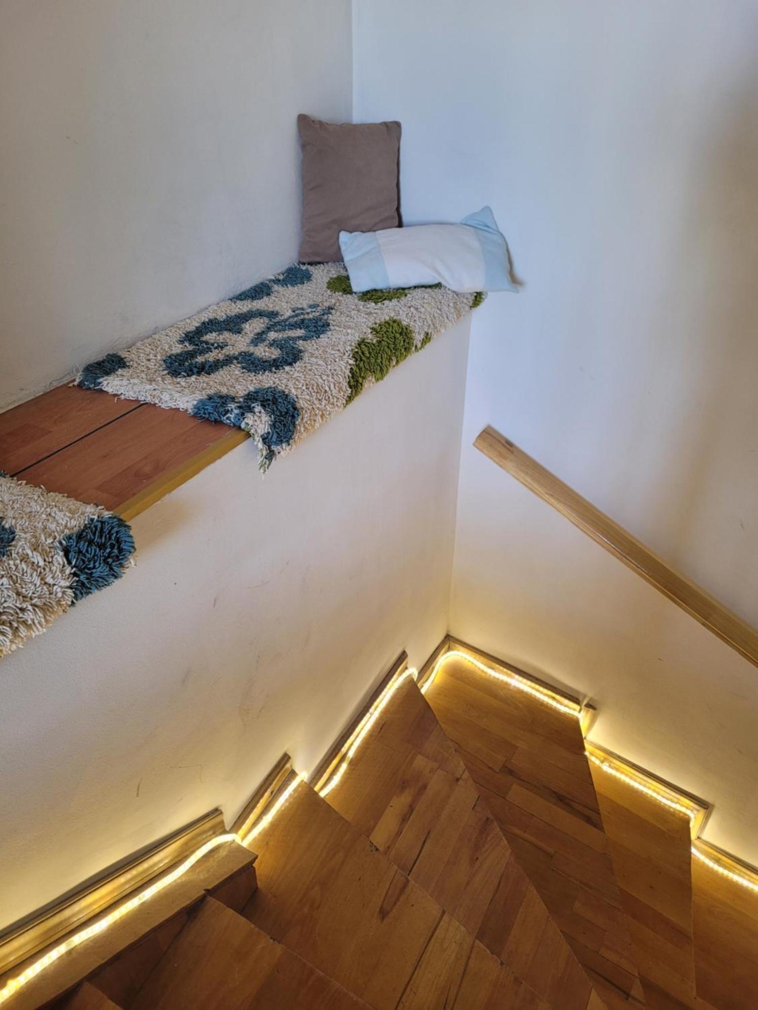 Friends Hostel Tbilisi Ngoại thất bức ảnh