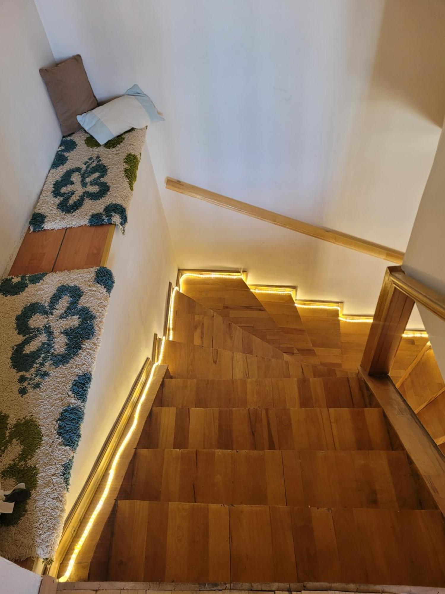 Friends Hostel Tbilisi Ngoại thất bức ảnh