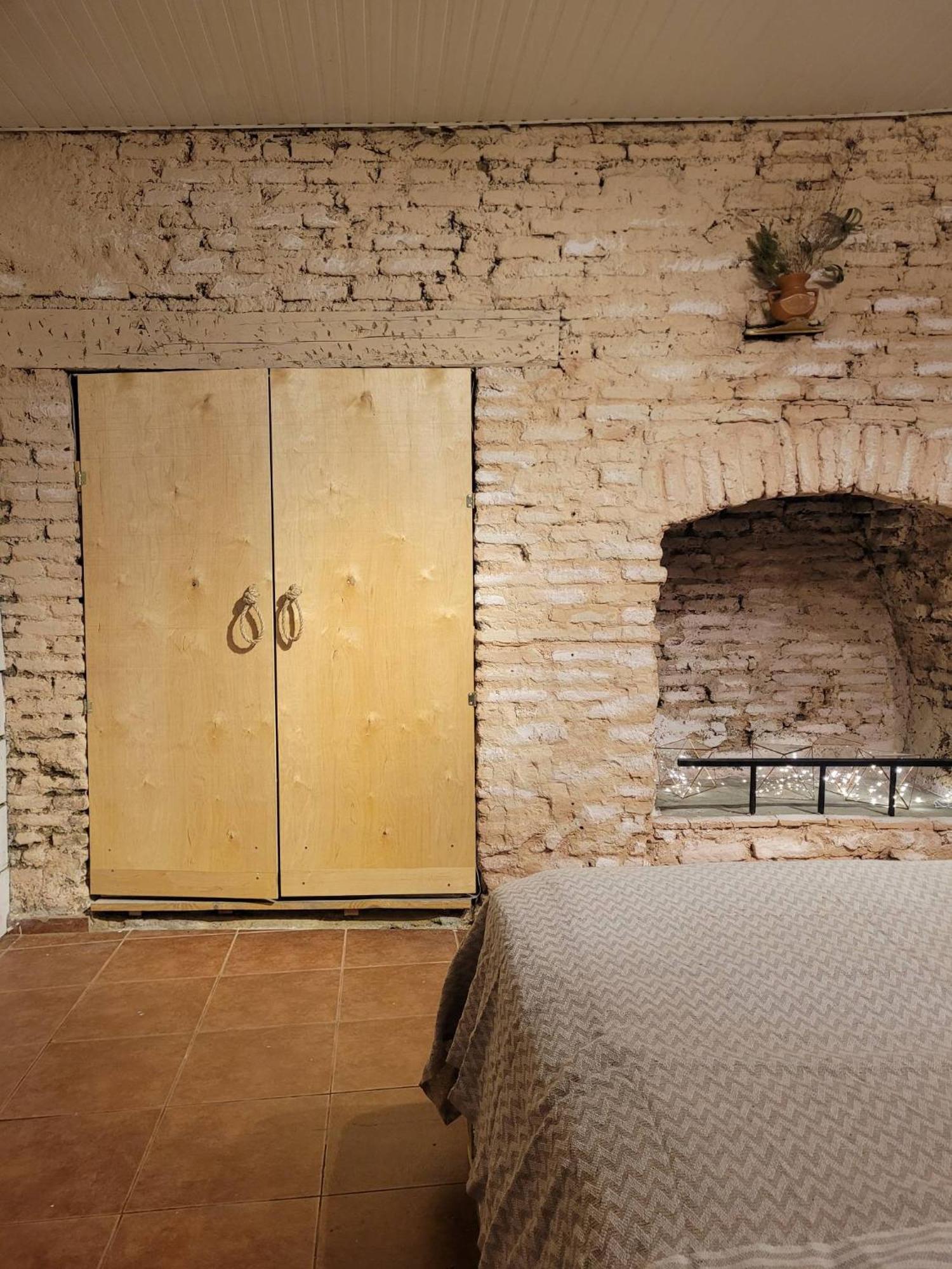 Friends Hostel Tbilisi Ngoại thất bức ảnh