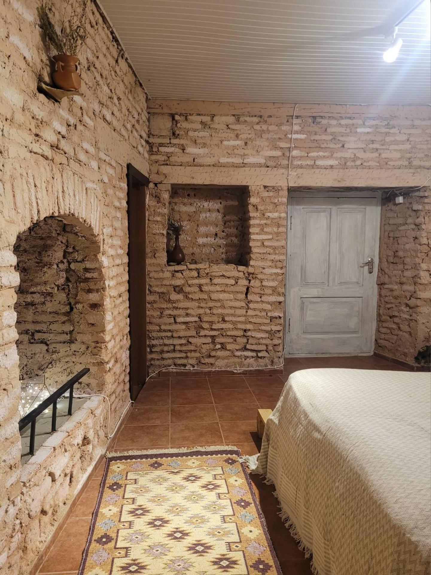 Friends Hostel Tbilisi Ngoại thất bức ảnh