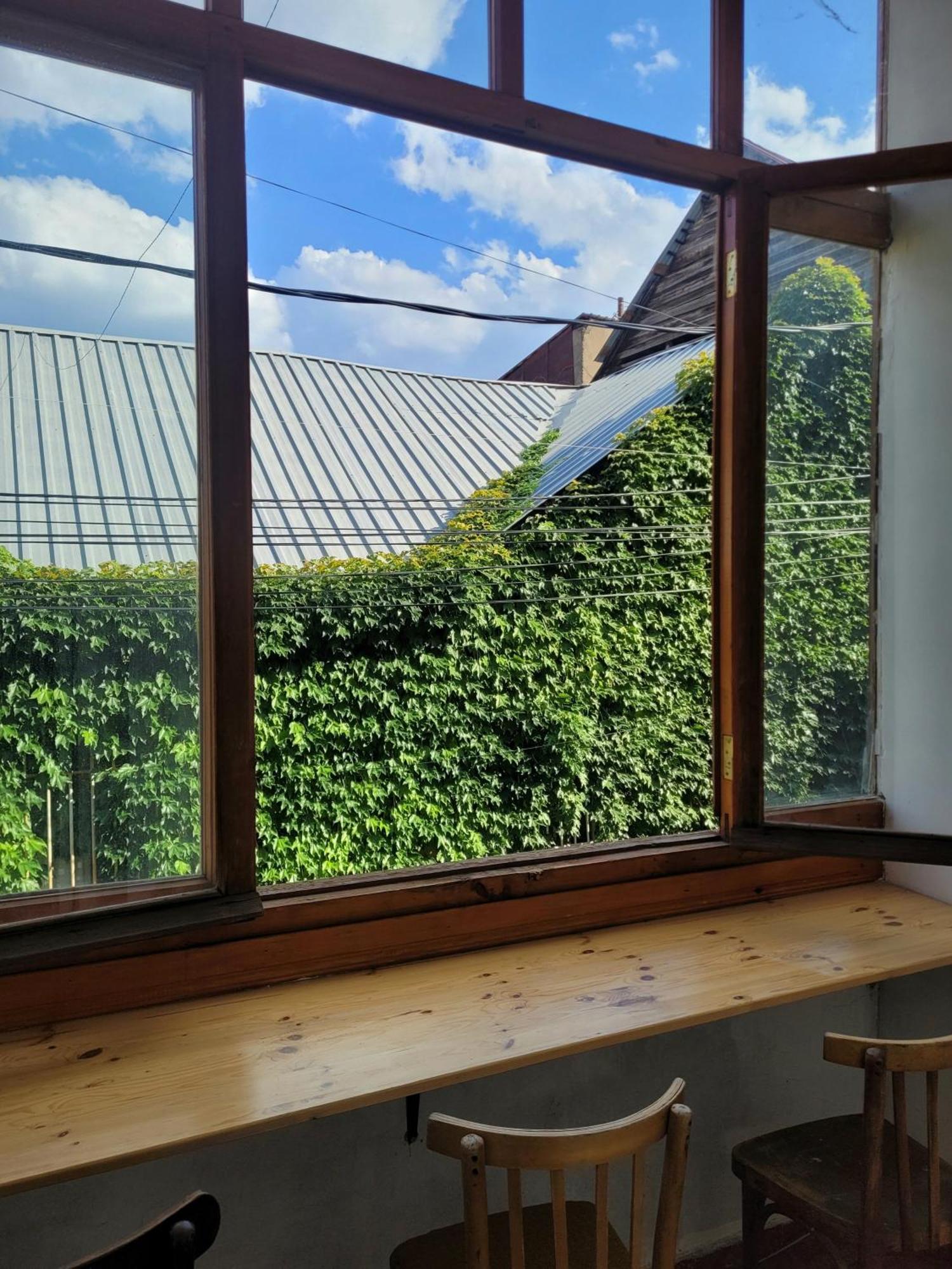 Friends Hostel Tbilisi Ngoại thất bức ảnh