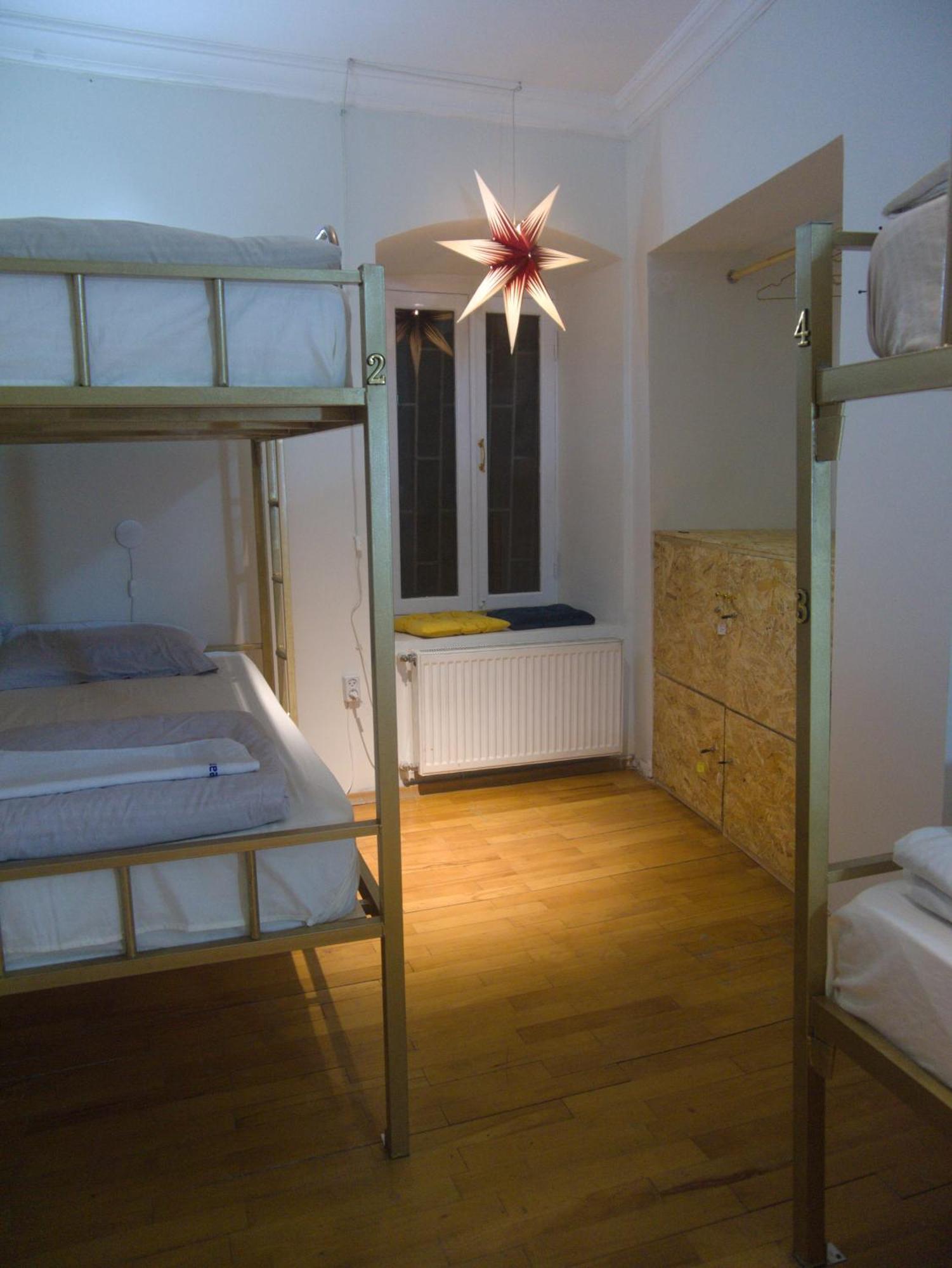 Friends Hostel Tbilisi Ngoại thất bức ảnh